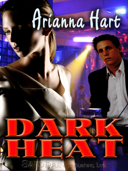 Cover image for Dark Heat